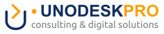 UnodeskPro Logo